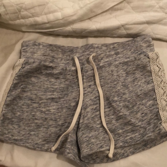 Mossimo Supply Co. Pants - mission shorts